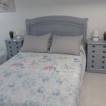 Unique Apartment อาลิกันเต ภายนอก รูปภาพ