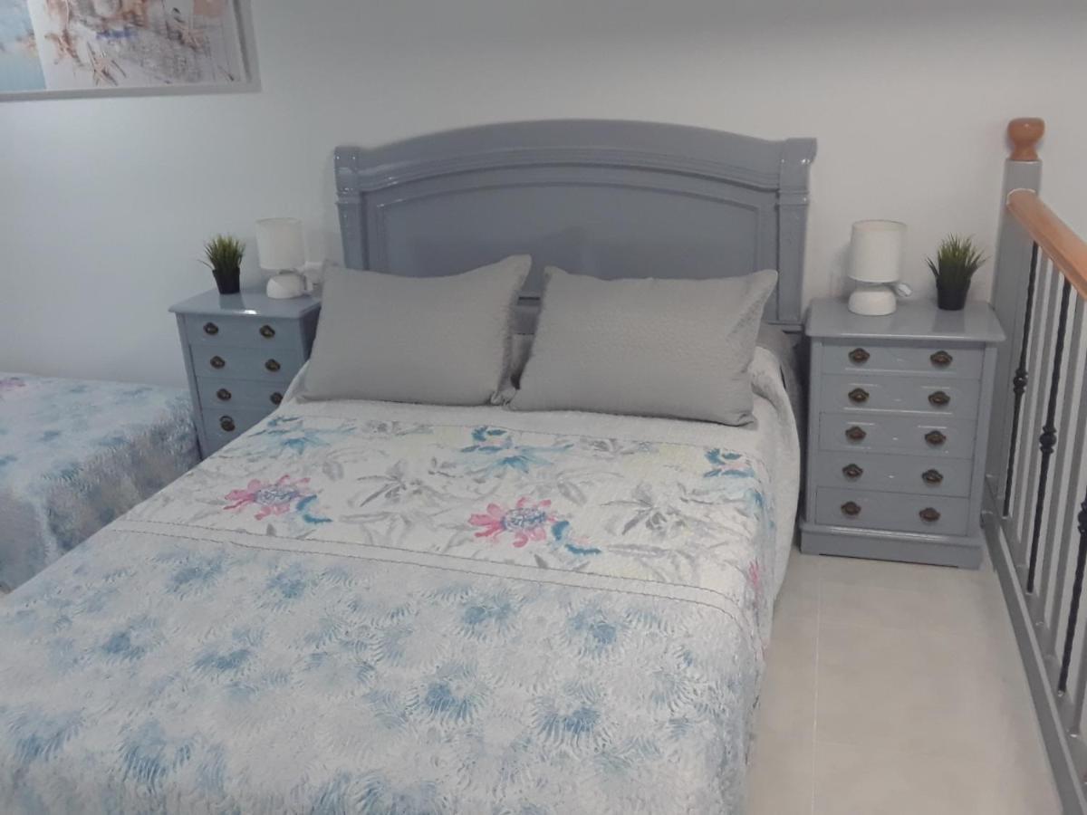 Unique Apartment อาลิกันเต ภายนอก รูปภาพ