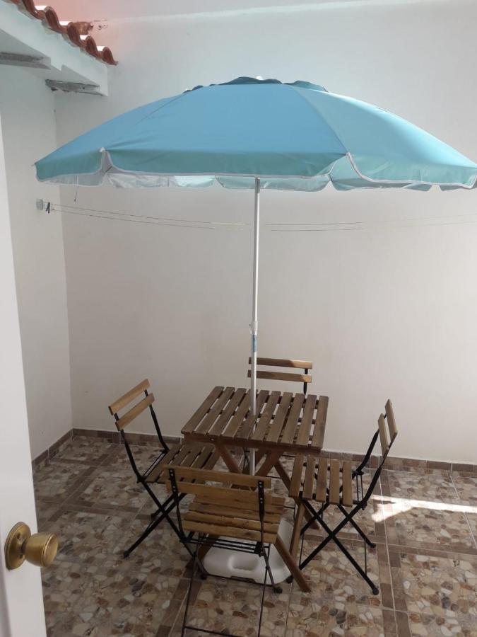 Unique Apartment อาลิกันเต ภายนอก รูปภาพ