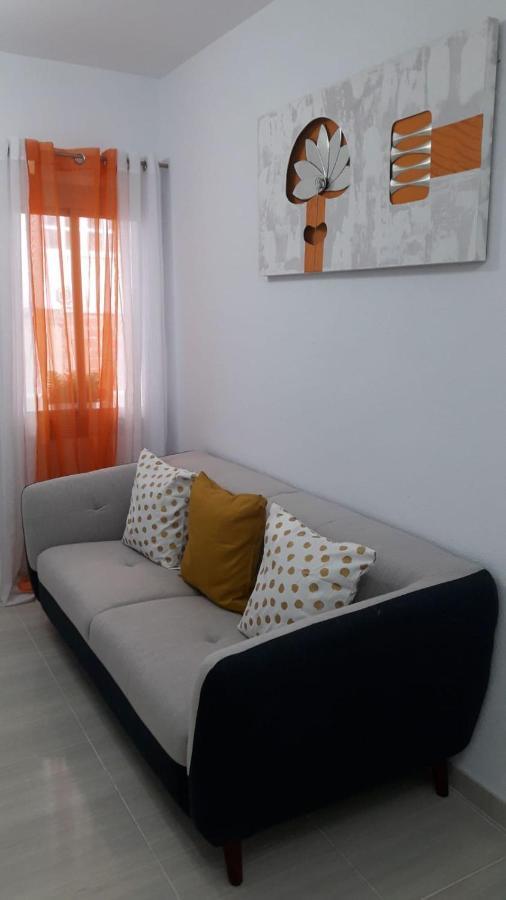 Unique Apartment อาลิกันเต ภายนอก รูปภาพ