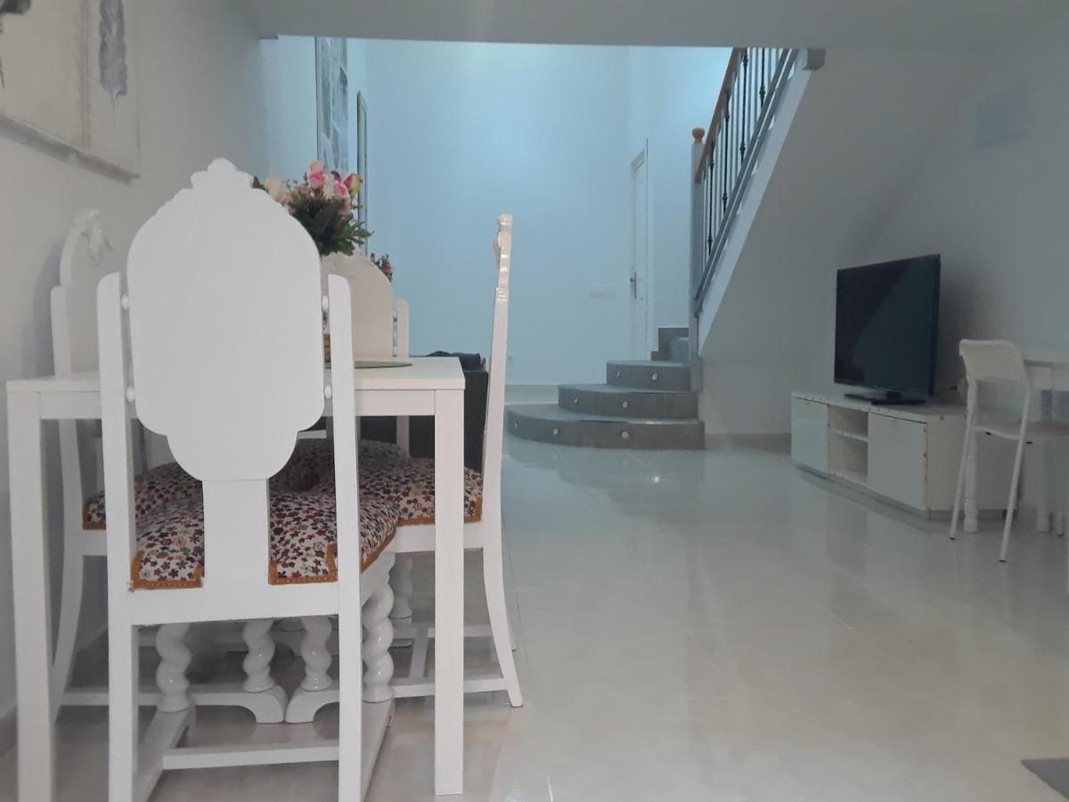 Unique Apartment อาลิกันเต ภายนอก รูปภาพ