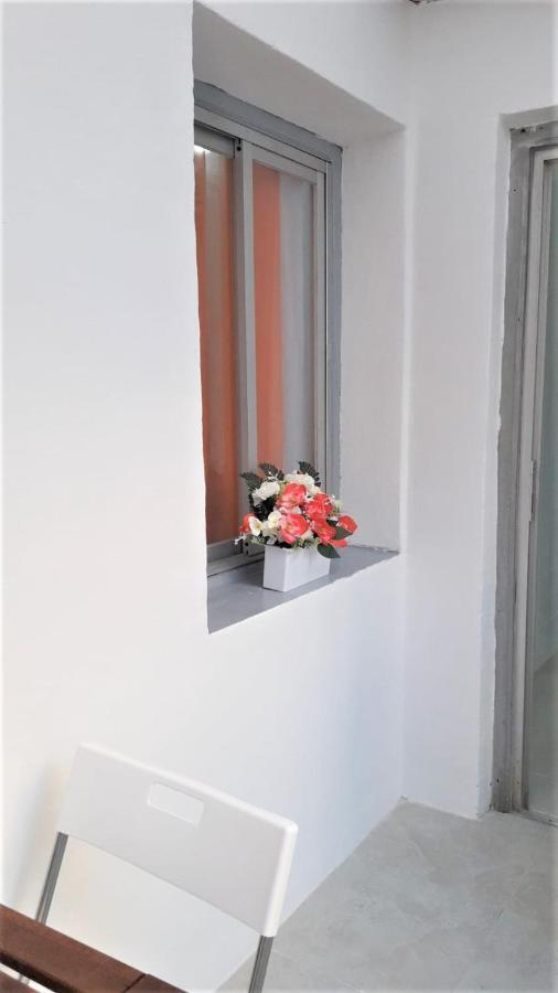Unique Apartment อาลิกันเต ภายนอก รูปภาพ