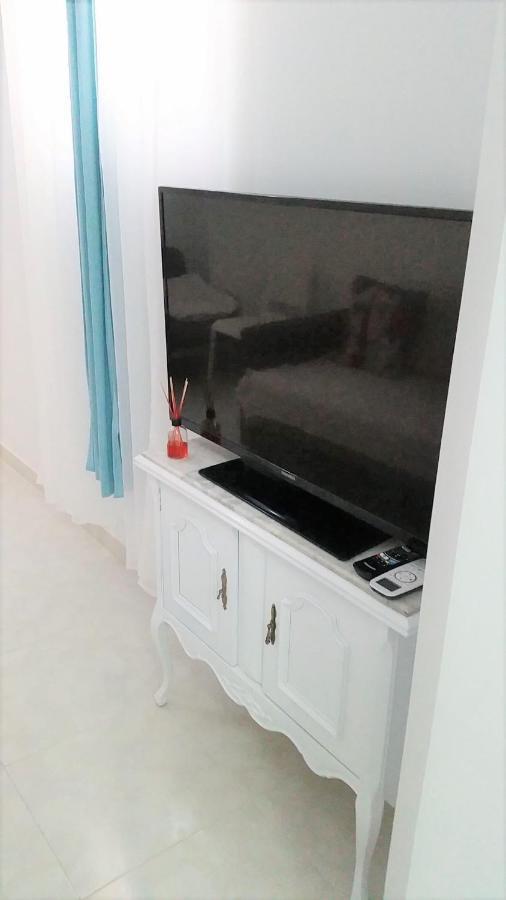 Unique Apartment อาลิกันเต ภายนอก รูปภาพ